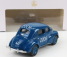 Norev Renault 4cv N 2206 Mille Miglia 1954 1:64 Modrá