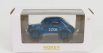 Norev Renault 4cv N 2206 Mille Miglia 1954 1:64 Modrá