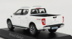 Norev Renault Alaskan Pick-up 2017 1:43 Biela