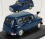 Norev Renault Colorale 1950 1:43 Modrá