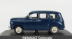 Norev Renault Colorale 1950 1:43 Modrá