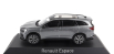 Norev Renault Espace 2023 1:43 Shadow Grey