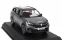 Norev Renault Espace 2023 1:43 Shadow Grey