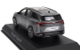 Norev Renault Espace 2023 1:43 Shadow Grey