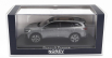 Norev Renault Espace 2023 1:43 Shadow Grey