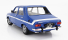 Norev Renault R12 Gordini 1971 1:18 francúzska modrá