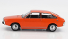 Norev Renault R15 Tl 1971 1:18 oranžový