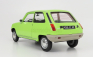 Norev Renault R5 Tl 1972 1:18 Svetlozelená