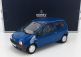 Norev Renault Twingo 1995 1:18 azurová modrá