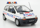 Norev Renault Twingo Police 1995 1:18 Biela