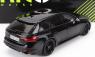 Nzg Audi A4 Rs4 Avant Sw Station Wagon 2020 1:18 čierna