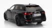 Nzg Audi A4 Rs4 Avant Sw Station Wagon 2020 1:18 čierna