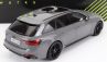 Nzg Audi A4 Rs4 Avant Sw Station Wagon 2020 1:18 Nardo Grey