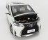 Nzg Lexus Lm300h Minivan 2020 1:18 Biela