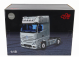 Nzg Mercedes Benz Actros 2 1863 Gigaspace 4x2 zrkadlová kamera ťahač 2-assi Edition 3 2020 1:18 sivá