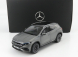 Nzg Mercedes benz Eqa (h243) 2021 1:18 Mountain Magno Grey