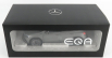 Nzg Mercedes benz Eqa (h243) 2021 1:18 Mountain Magno Grey