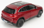 Nzg Mercedes benz Eqa (h243) 2021 1:18 Patagonia Red