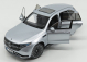 Nzg Mercedes benz Eqc 400 (n293) 4matic 2019 1:18 Hightech Silver