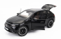 Nzg Mercedes benz Eqe Suv Amg Line (x294) 2023 1:18 Obsidian Black Met