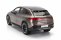 Nzg Mercedes benz Eqe Suv Amg Line (x294) 2023 1:18 Velvety Brown Met