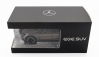 Nzg Mercedes benz Eqe Suv Amg Line (x294) 2023 1:18 Velvety Brown Met