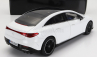 Nzg Mercedes benz Eqe (v295) 2022 1:18 Oplalitová White