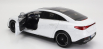 Nzg Mercedes benz Eqe (v295) 2022 1:18 Oplalitová White