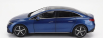 Nzg Mercedes benz Eqe (v295) 2022 1:18 Spectral Blue Met