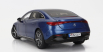 Nzg Mercedes benz Eqe (v295) 2022 1:18 Spectral Blue Met