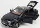 Nzg Mercedes benz Eqs Amg Line (v297) 2022 1:18 Nautik Blue