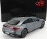 Nzg Mercedes benz Eqs Amg Line (v297) 2022 1:18 Selenite Grey Met