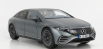 Nzg Mercedes benz Eqs Amg Line (v297) 2022 1:18 Selenite Grey Met