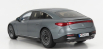 Nzg Mercedes benz Eqs Amg Line (v297) 2022 1:18 Selenite Grey Met