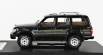 Nzg Toyota Land Cruiser J8 1990 1:64 čierna