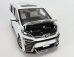 Nzg Toyota Vellfire Van 2020 1:18 biela