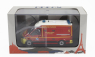 Odeon MAN Tge L2h2 Gifa Vsav Sdis 31 Haute-garonne Vehicule De Secours Et D'assistance Aux Victimes Sapeurs Pompiers 2020 1:43 Červená Biela Žltá