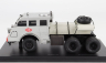 Odeon Pacific Tank M26 Tractor Truck 3-assi Stsi 1944 1:43 Silver