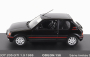 Odeon Peugeot 205 Gti 1.9 1988 1:43 čierna