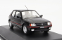 Odeon Peugeot 205 Gti 1.9 1988 1:43 čierna