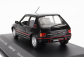 Odeon Peugeot 205 Gti 1.9 1988 1:43 čierna