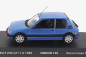 Odeon Peugeot 205 Gti 1.9 1988 1:43 Light Blue Met