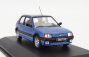 Odeon Peugeot 205 Gti 1.9 1988 1:43 Light Blue Met