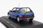 Odeon Peugeot 205 Gti 1.9 1988 1:43 Light Blue Met