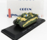 Odeon Renault B1 Bis Tank Francúzsko 1940 1:43 Vojenská kamufláž