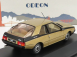 Odeon Renault Fuego Gtx 1985 1:43 Gold Met