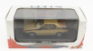 Odeon Renault Fuego Gtx 1985 1:43 Gold Met