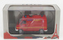 Odeon Renault Master T30d Van Vsr Bemaex Sapeurs Pompiers 1981 1:43 červená