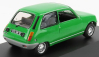 Odeon Renault R5 Ls 1974 1:43 Zelená