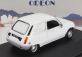 Odeon Renault R5 Societe 1973 1:43 Biela